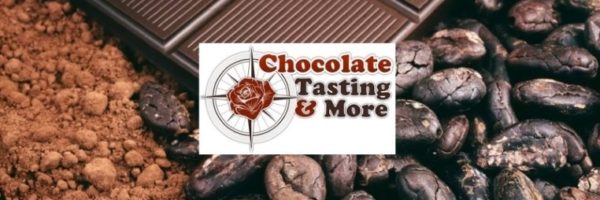 Discover Chocolate's Bean to Bar Journey.   A Story in Every Bite!